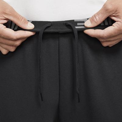 Nike Mens Tapered Training Pant - Black - main image