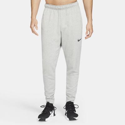 Nike Mens Tapered Training Pant - Light Grey Heather - main image