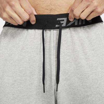 Nike Mens Tapered Training Pant - Light Grey Heather - main image