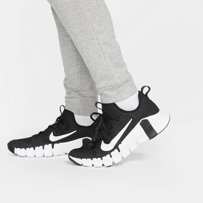 Nike Mens Tapered Training Pant - Light Grey Heather - main image
