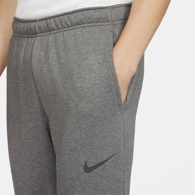 Nike Mens Tapered Training Pant - Grey