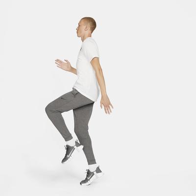 Nike Mens Tapered Training Pant - Grey - main image