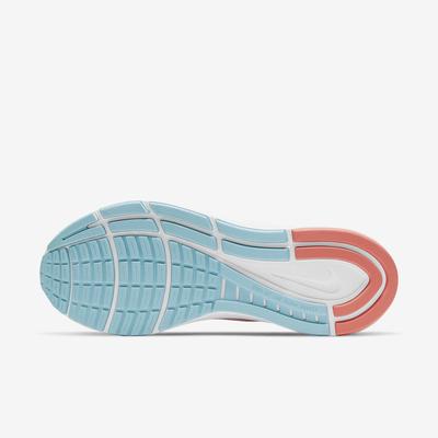Nike Air Zoom Structure 23 Running Shoes - Pink Glaze