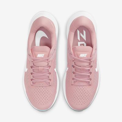 Nike Air Zoom Structure 23 Running Shoes - Pink Glaze