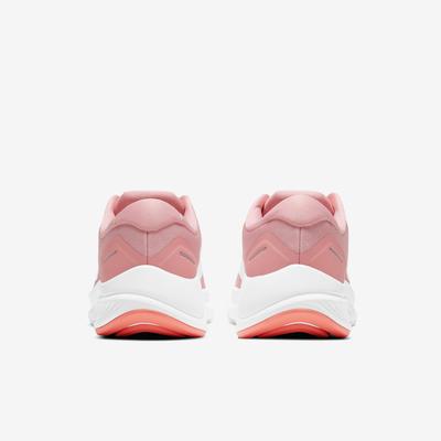 Nike Air Zoom Structure 23 Running Shoes - Pink Glaze - main image