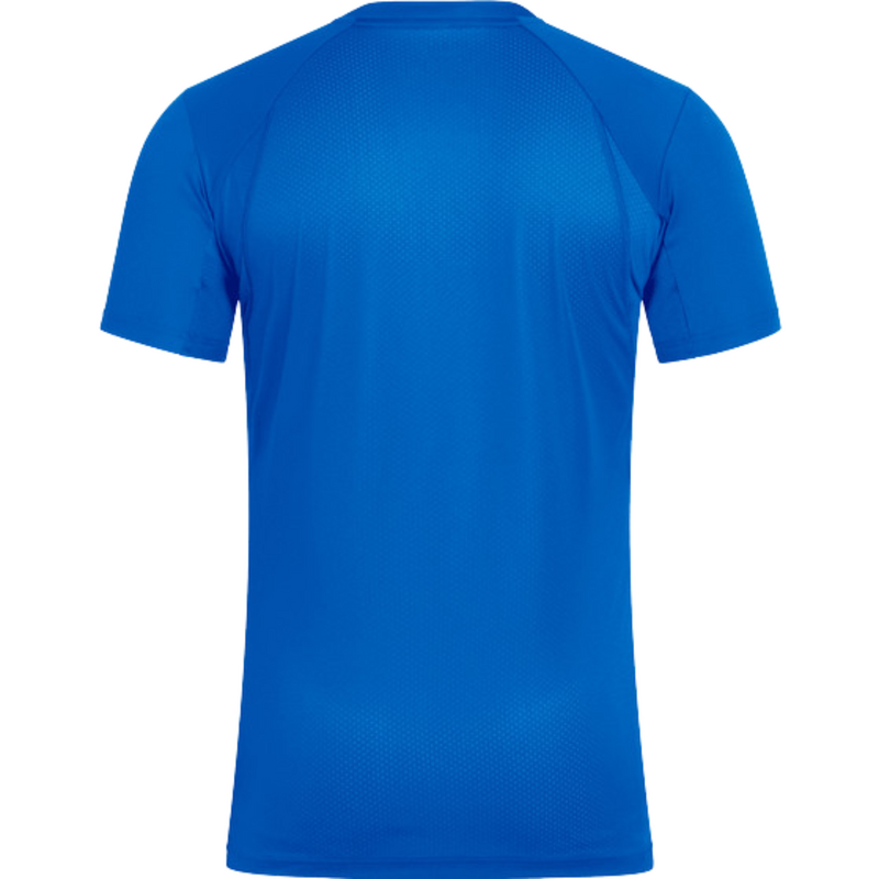 Adidas Mens Club T-Shirt - Royal Blue - main image