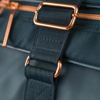 Head Sharapova Court Bag - Grey/Petrol Blue - main image