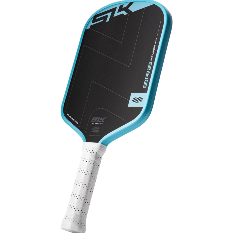 Selkirk ERA Power Elongated Pickleball Paddle - Cyan - main image
