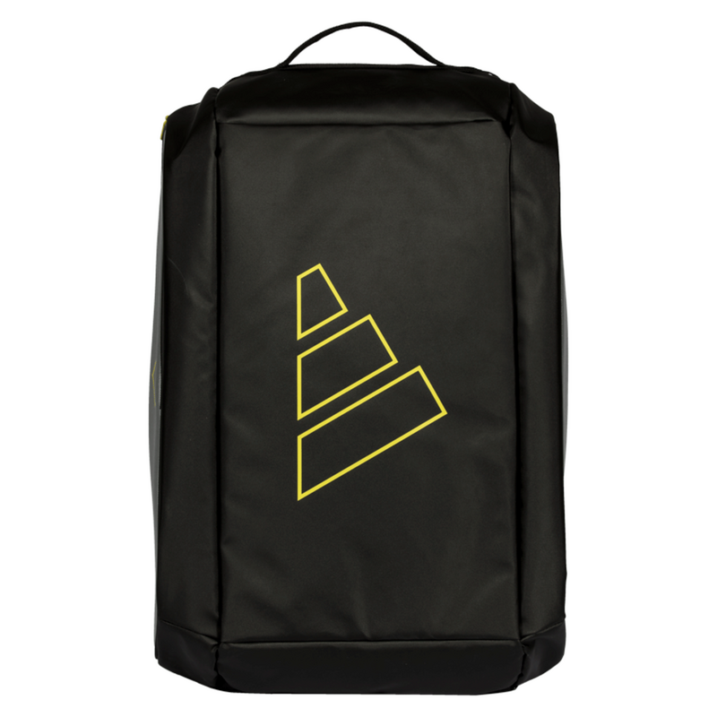 Adidas Tour Racket Bag 2026 - Silver - main image