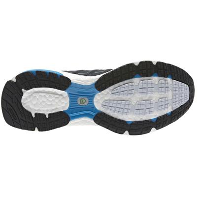 Adidas Womens Energy Boost 2 Running Shoes - Dark Onyx - main image