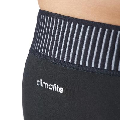 Adidas Mens Techfit Base Short Tights - Black - main image
