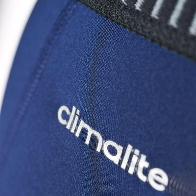 Adidas Mens Techfit Base Short Tights - Navy Blue - main image