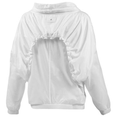 Adidas Barricade Stella McCartney Jacket - White - main image