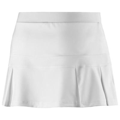 Adidas AdiPure Skort - White - main image