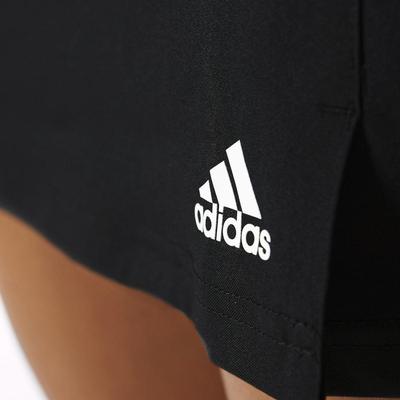 Adidas Womens Response Skort - Black/White - main image