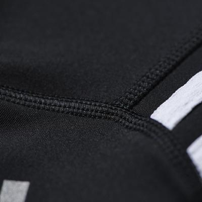 Adidas Mens Response 3/4 Tights - Black/White - main image
