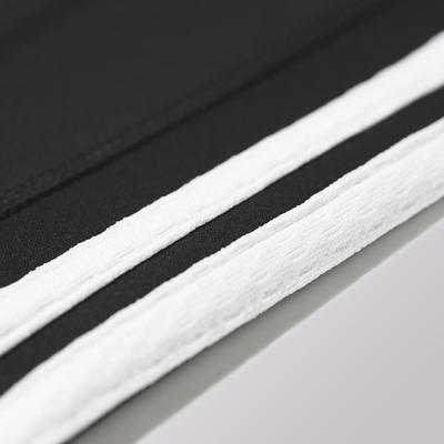 Adidas Mens Response Long Tights - Black/White - main image