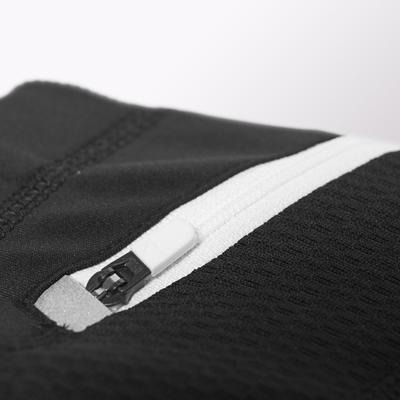 Adidas Mens Response Long Tights - Black/White - main image