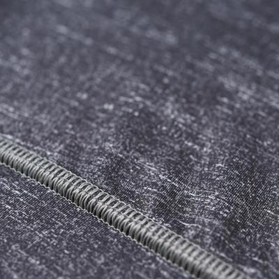 Adidas TechFit Sports Bra - Grey - main image