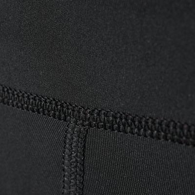 Adidas Womens 5" Techfit Boyshorts - Black - main image