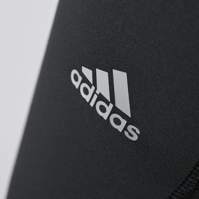 Adidas Womens Go-To-Gear Techfit Capri Tight - Black - main image