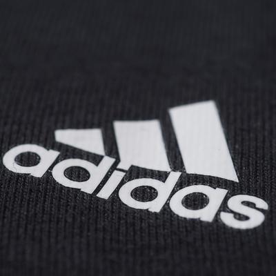 Adidas Sport Essentials Trunk Boxer (2 Pack) - Medium Grey Heather/Black - main image