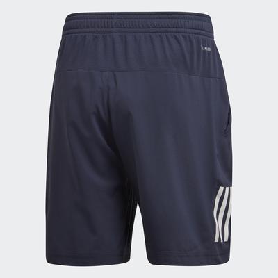 Adidas Mens Club Tennis Shorts - Legend Ink/Blue - main image