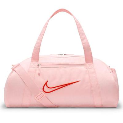 Nike Gym Club Training Duffle Bag - Light Pink - main image