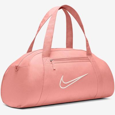 Nike Gym Club Duffel Bag - Light Madder Root - main image