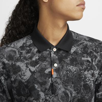 Nike The Tennis Polo - Black/White - main image