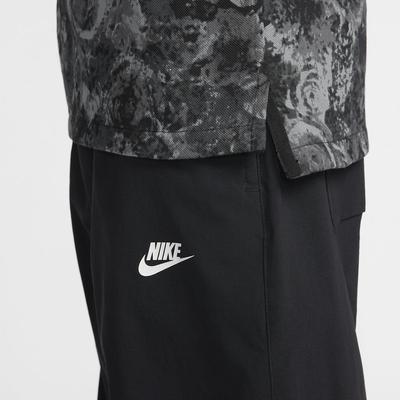Nike The Tennis Polo - Black/White - main image