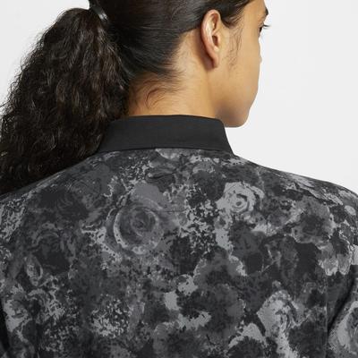 Nike The Tennis Polo - Black/White - main image