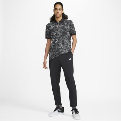 Nike The Tennis Polo - Black/White - main image