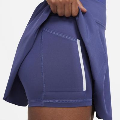 Nike Womens Club Tennis Skirt - Purple - main image