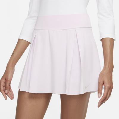 Nike Womens Club Tennis Skirt - Regal Pink