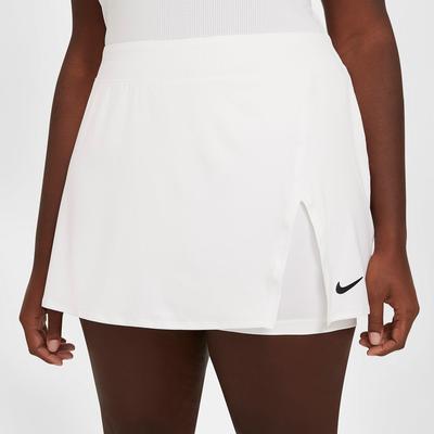 Nike Womens Victory Skirt (Plus Size) - White - main image