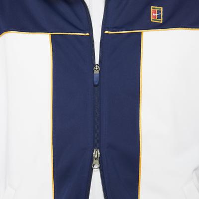 Nike Mens Tennis Jacket - Binary Blue - main image
