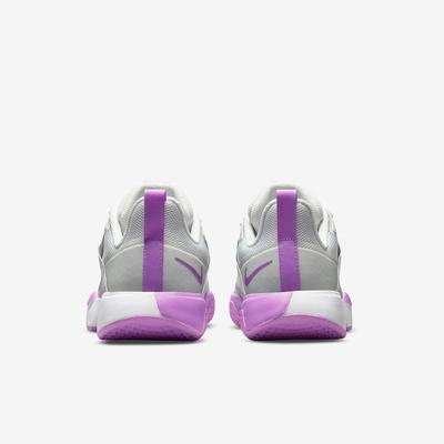 Nike Womens Vapor Lite Tennis Shoes - Photon Dust