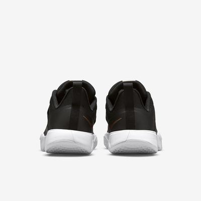 Nike Womens Vapor Lite Tennis Shoes - Black