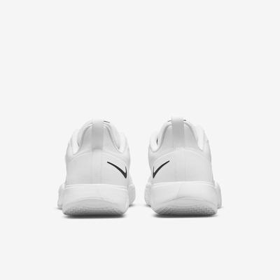Nike Mens Vapor Lite Tennis Shoes - White - main image