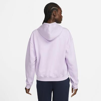 Nike Womens Heritage Hoodie - Doll - main image