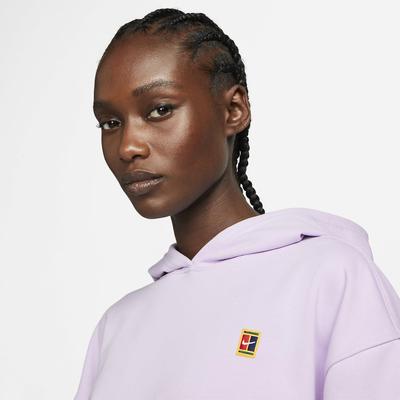 Nike Womens Heritage Hoodie - Doll - main image
