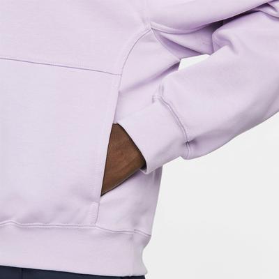 Nike Womens Heritage Hoodie - Doll - main image