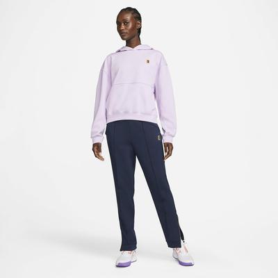 Nike Womens Heritage Hoodie - Doll - main image