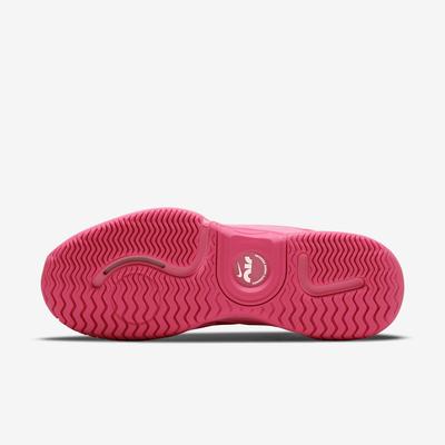 Nike Womens Air Zoom GP Turbo Naomi Osaka Tennis Shoes - Digital Pink - main image