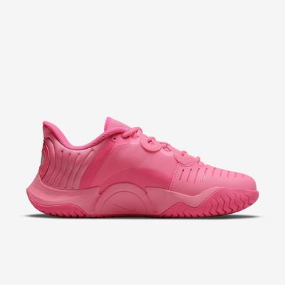 Nike Womens Air Zoom GP Turbo Naomi Osaka Tennis Shoes - Digital Pink - main image