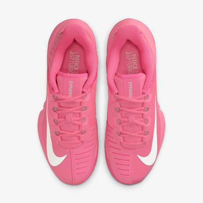 Nike Womens Air Zoom GP Turbo Naomi Osaka Tennis Shoes - Digital Pink - main image