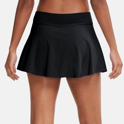 Nike Womens Club Tennis Skirt - Black - main image