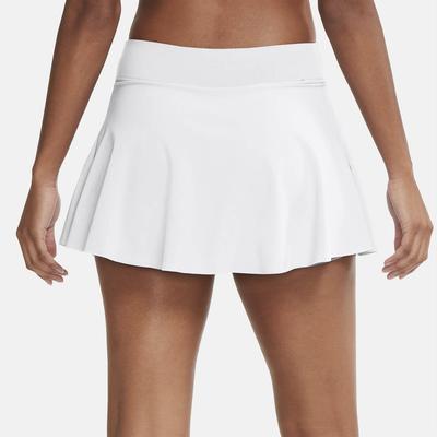 Nike Womens Club Tennis Skirt - White - main image
