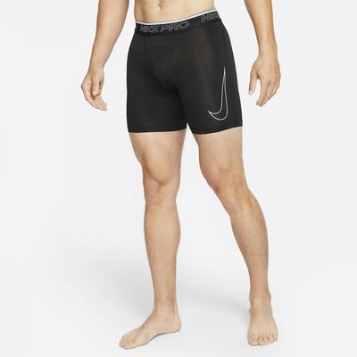 Nike Mens Pro Dri-FIT Shorts - Black - main image